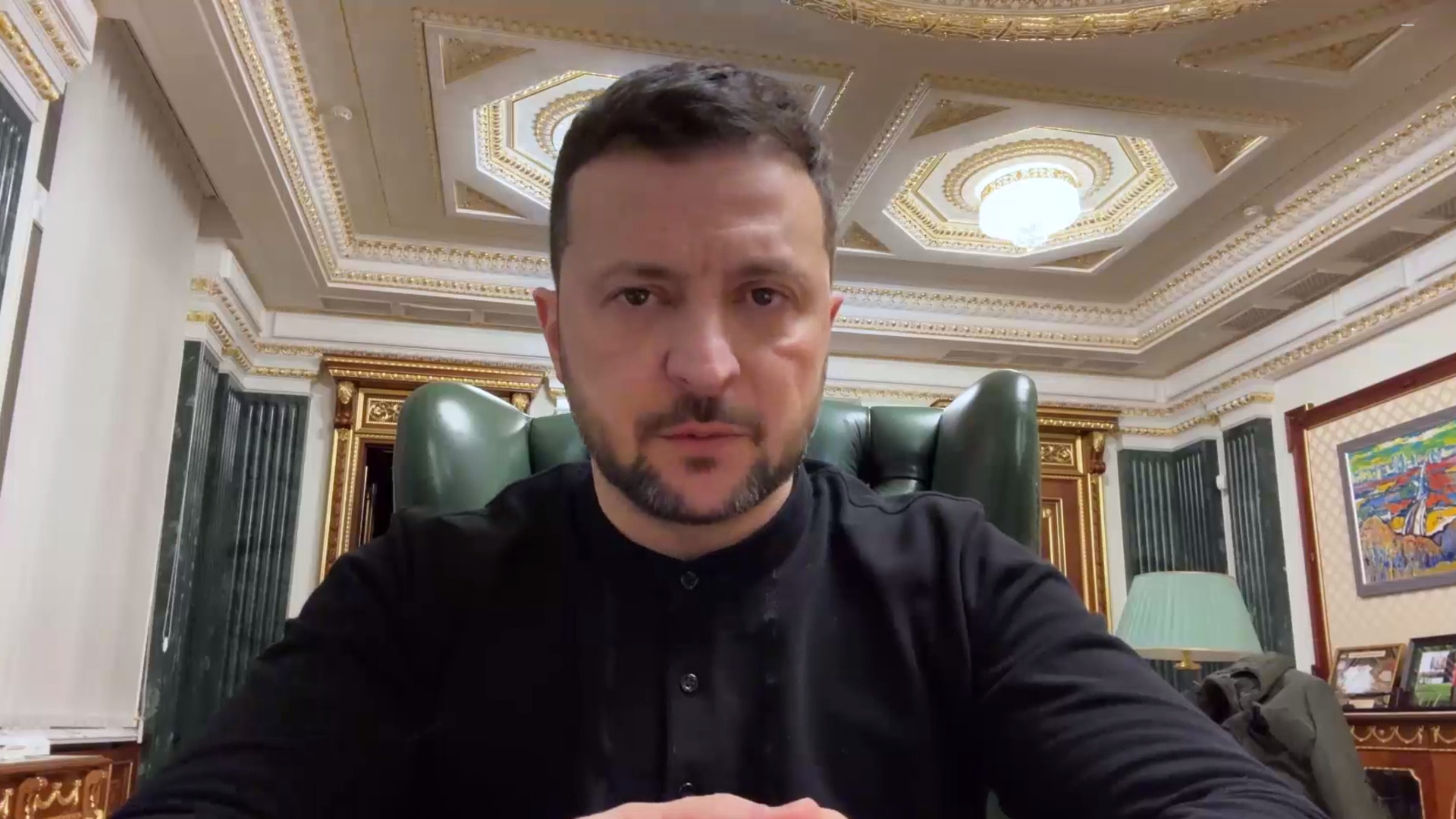 Зеленский отверг предложение об «облегченном» вступлении Украины в ЕС